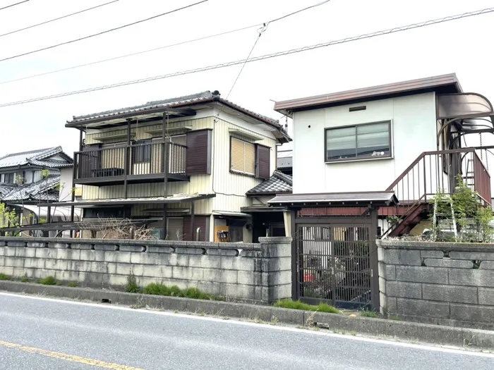 美里町南十条　中古住宅を販売開始します(*^_^*)　