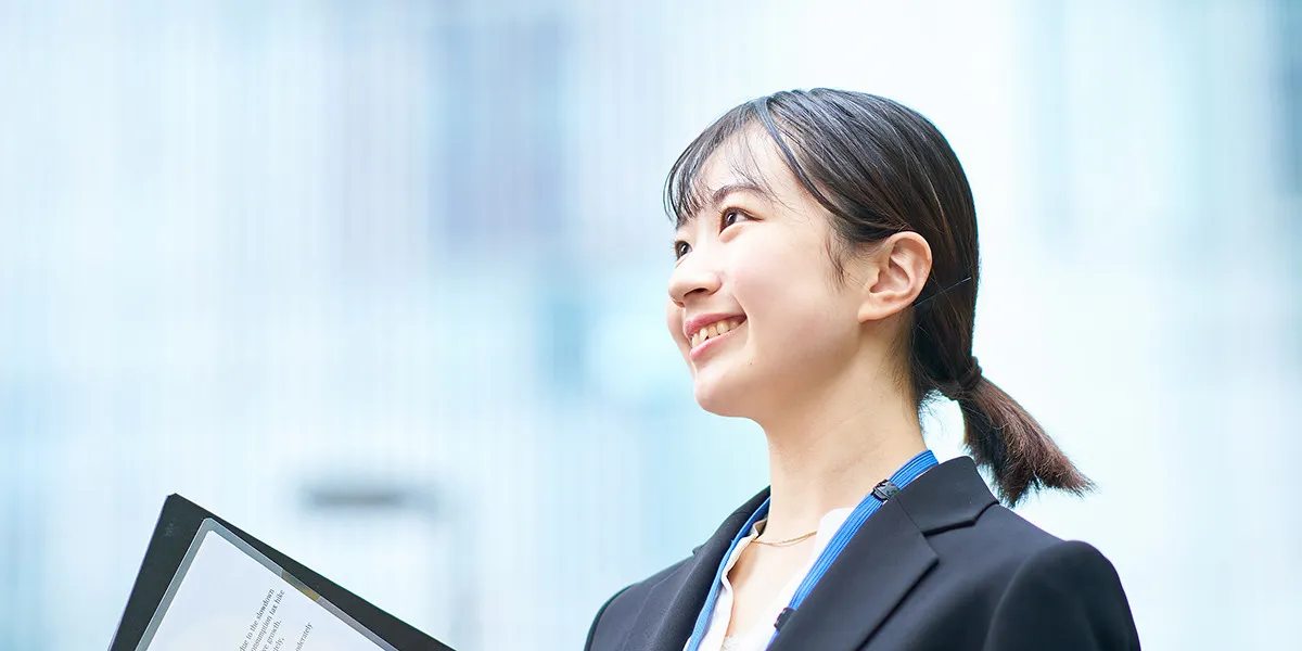 共に会社を盛り上げてくれる方を募集