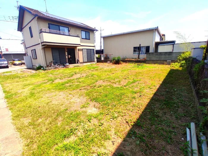 本庄市児玉町吉田林　中古住宅　
