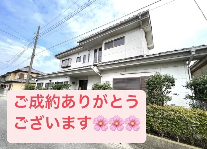 本庄市児玉町金屋　中古住宅　