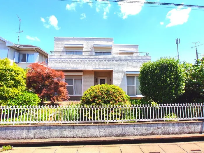 児玉郡上里町　中古住宅　
