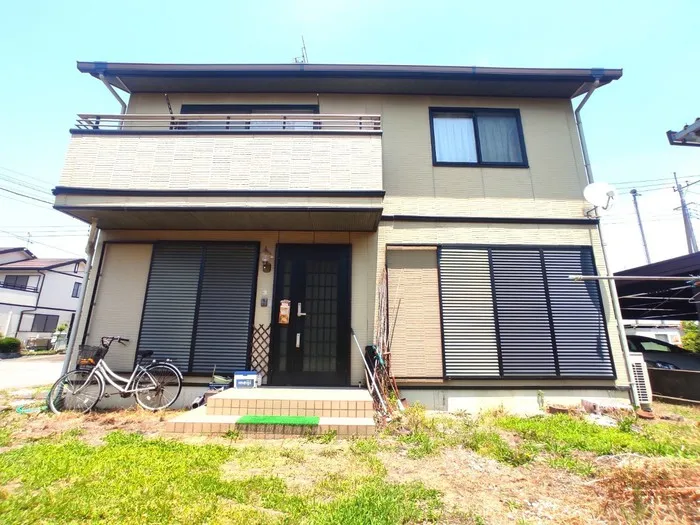 本庄市児玉町吉田林　中古住宅　