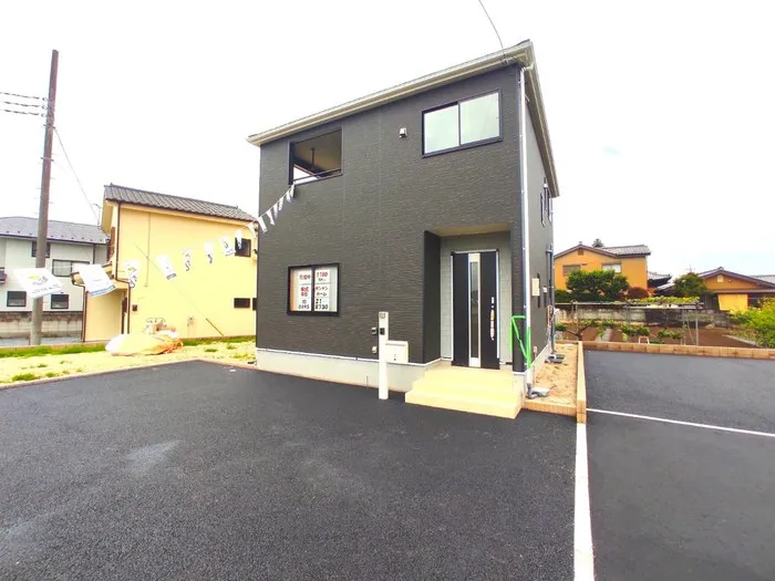児玉郡美里町古郡　新築住宅　